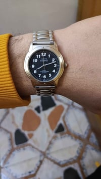 كابتن مارينو • مكينة سويسري