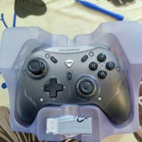 جويستك • وايرلس • ماشنِيك G5