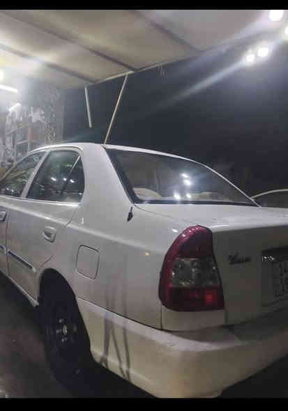 فيرنا للبيع 2011 بسمي رقم دولي محرك كير خير من الله بيه بحظ الملاحظات السعر 52$ وبيه مجال بيع مستعجل رقم الاتصال على الرقم *********** مكاني بغداد 👋
