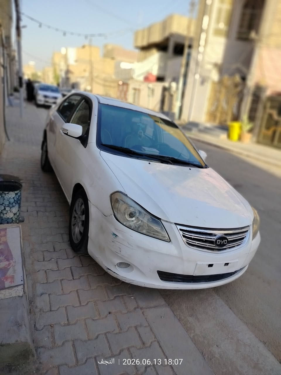 BYD2014 للبيع 
للتفاصيل مراسله على الخاص


**إذا كنت صاحب هذا الإعلان وتريد حذفه لأي سبب، رجاءا أرسل رسالة إلى الدعم الفني**