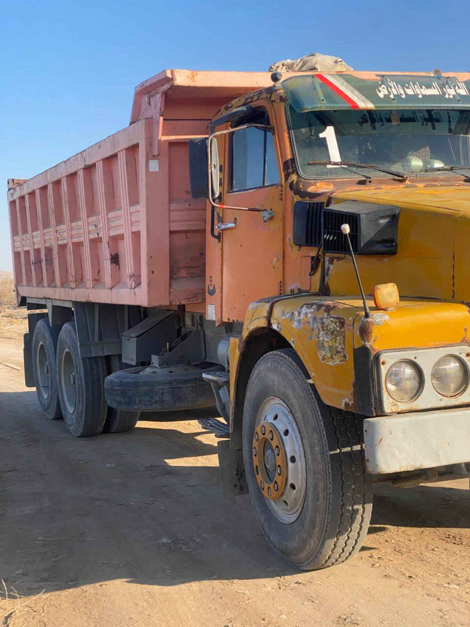 فالفو للبيع
موديل 82
اي استفسار اتصال
‏‪0750 548 1258‬‏
***********
