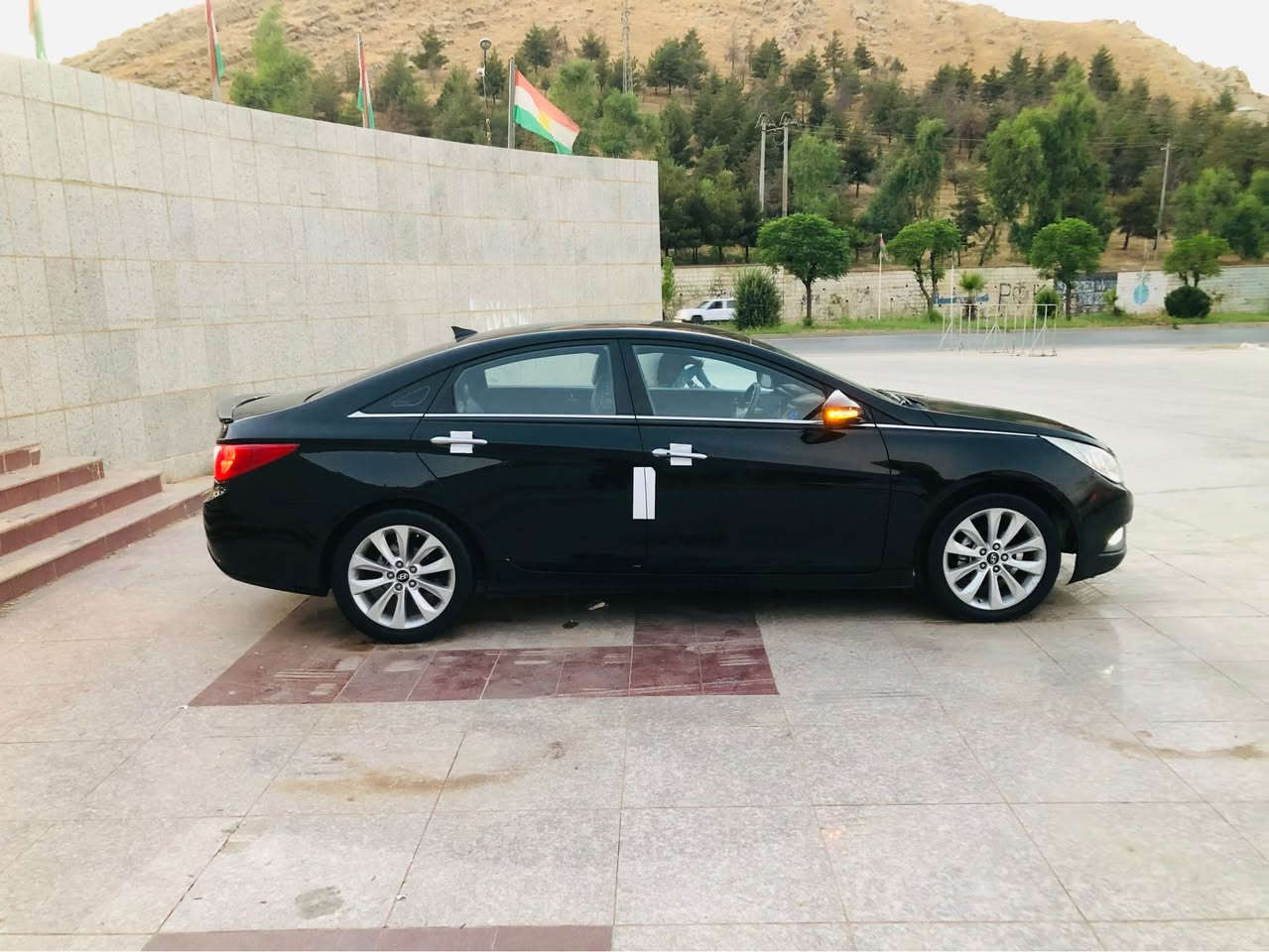 هەرزانترین نرخ
$64 کۆتای       رانیە         *********** ڤایبەر و واتس ئاپی لەسەرە
هیۆندا سۆناتا مۆدێل 2011 دەبڵ گێر و تەبرید وەک سەلاجە
 مەکینە 20 بێ تۆربۆی مەرغوب سەیارەکە قەپات ماسەفاتە تەنها سڵایت نیە 
رەقەم سلێمانیە سەنەوی لە کۆتای 2024 بەسەر چوە من بە شەرتی(ئەوەلیات و حیدز) ئەیفرۆشم تکایە پرسیاری شتیکە مەکە ساحێب سەنەوی لەژیانا نەماوە
سەیارەکە 2 پارچەی پەمپە بێناو 
بەسمە دوو دەرگا بەسمە تەبرید مەرکەزی کوشن کارەبا کوشن جڵد سوکان ڤۆلیۆم 5 ویلکەم لایت زینۆن 
کامل کارەبای و تندو تۆڵی و تەبرید بەشەرت 
گێر مەکینە بەشەرتی تەرای بەدڵی خۆت لێیخوڕە 
سەقف و شان و موس و براوە و لێدراوی قورس بەشەرت رانية, السليمانية
