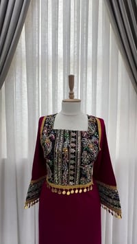 گلبية رمضانية • مقاس 95 • توصيل موجود