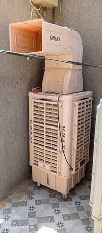 مبردة • جديدة • بابل شارع ٦٠