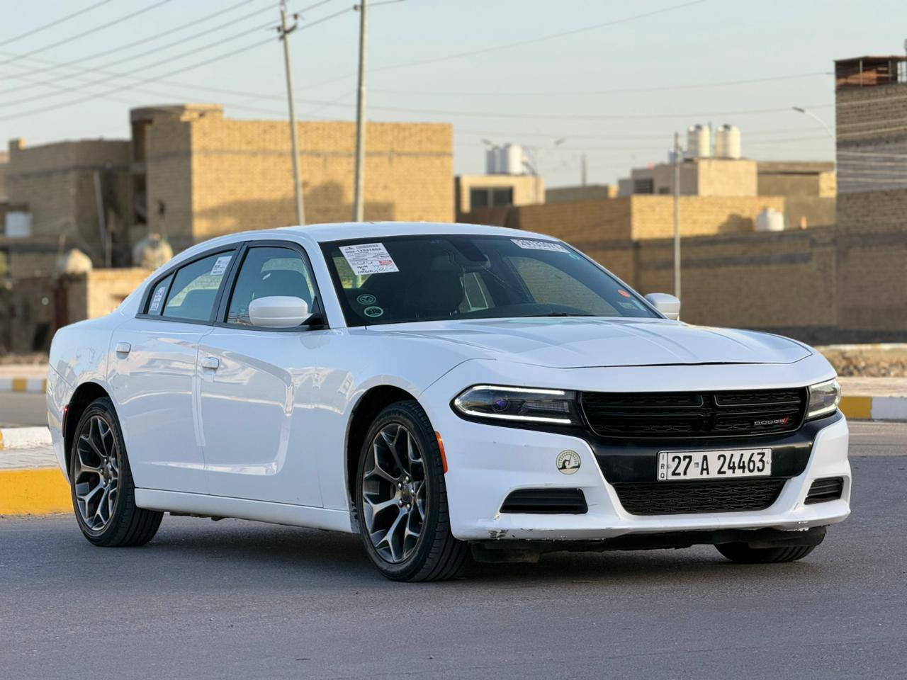 للبيع جارجر مرمز 2023 مرقم ذي قار حره تحويل بسمي وارد امريكي بيهة جاملغ الخلفي والباب الخلفي حادثهة مواصفات السيارة شاشه كبيره كامره دوار ويل كب كروم حواجب 6 سلندر وبعد بيهة مواصفات هواي مكان ناصريه***********
