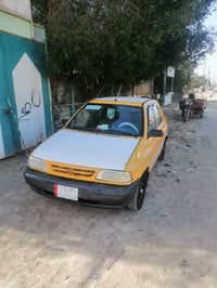 موديل ٢٠١٥ • مكينة مكفولة • غرامات مصفرة