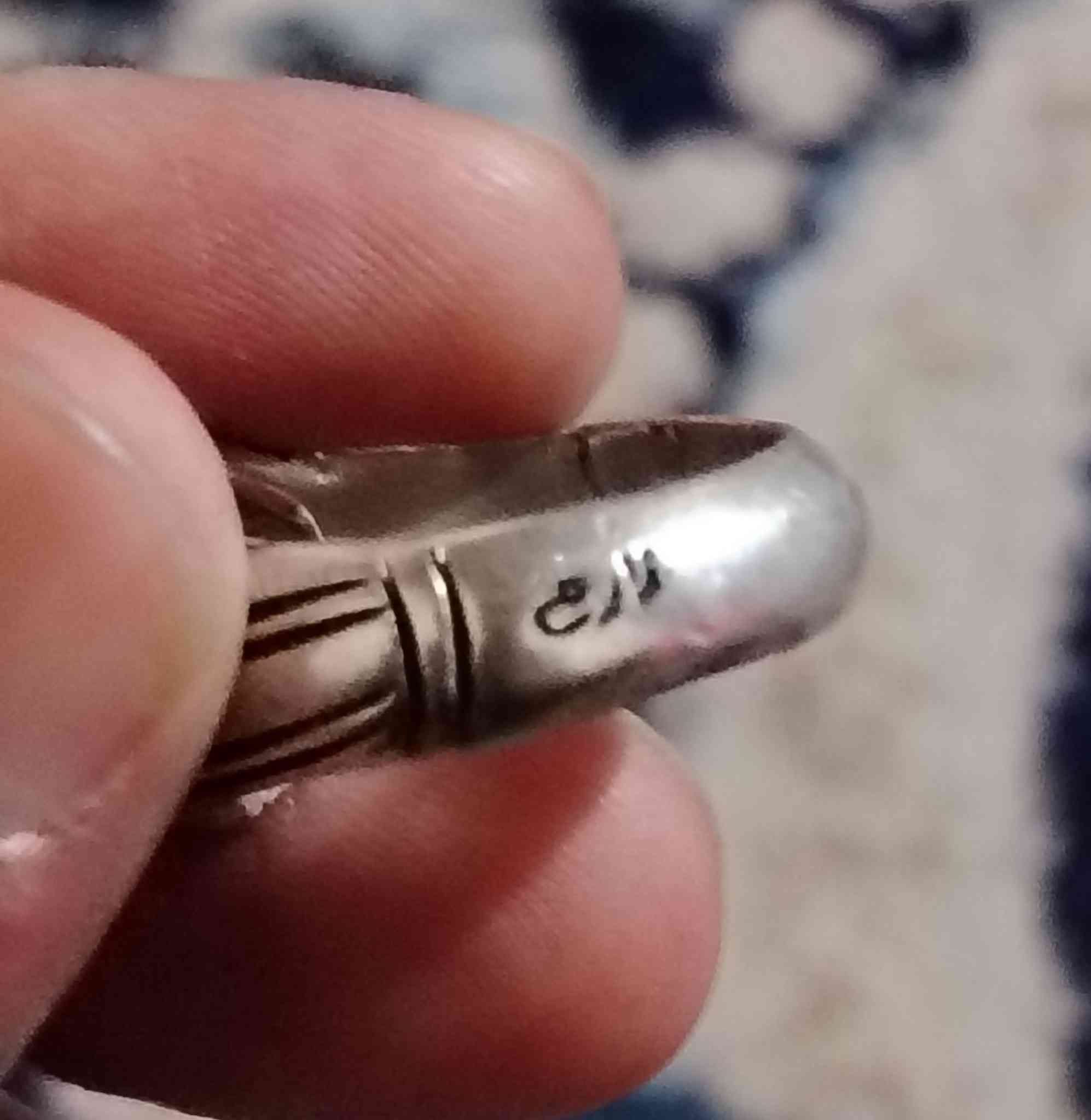 #الجميع 
ياقوت اصفر ناعم صياغه يدويه قياس 22 للبيع فقط مكاني بغداد يوجد توصيل علئ المشتري


**إذا كنت صاحب هذا الإعلان وتريد حذفه لأي سبب، رجاءا أرسل رسالة إلى الدعم الفني**