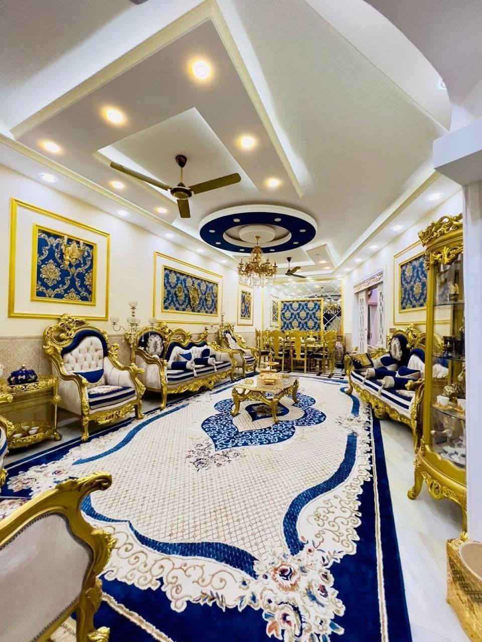 #السلام عليكم
#دارللبيع مع الأثاث 
#تكريت حي القضاة 
#مساحه ١٧٥م واجه ٨،٧٥ ونزال ٢٠
#شارع ١٠
#طابقين
#٤غرف نوم 
#بناء درجه أولى 
#الدار كله سحب
#الأثاث فول الفول 
#الاستفساروالاتصال 
***********
***********
 #مكتب ارض الأحلام للعقار #تكريت #شارع #الأربعين #قرب #فندق #بلازا #نستقبل #عروضكم #بيع وشراء #الاراضي #والدور #السكنية #وتجاريه في #تكريت وجميع #محافظات #العراق
