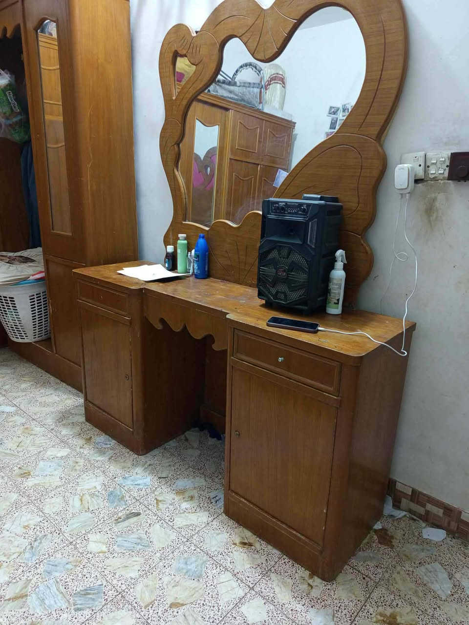 السلام عليكم ورحمه الله وبركاته اغراض بيت البيع عنوان نجف حي رحمه


**إذا كنت صاحب هذا الإعلان وتريد حذفه لأي سبب، رجاءا أرسل رسالة إلى الدعم الفني**