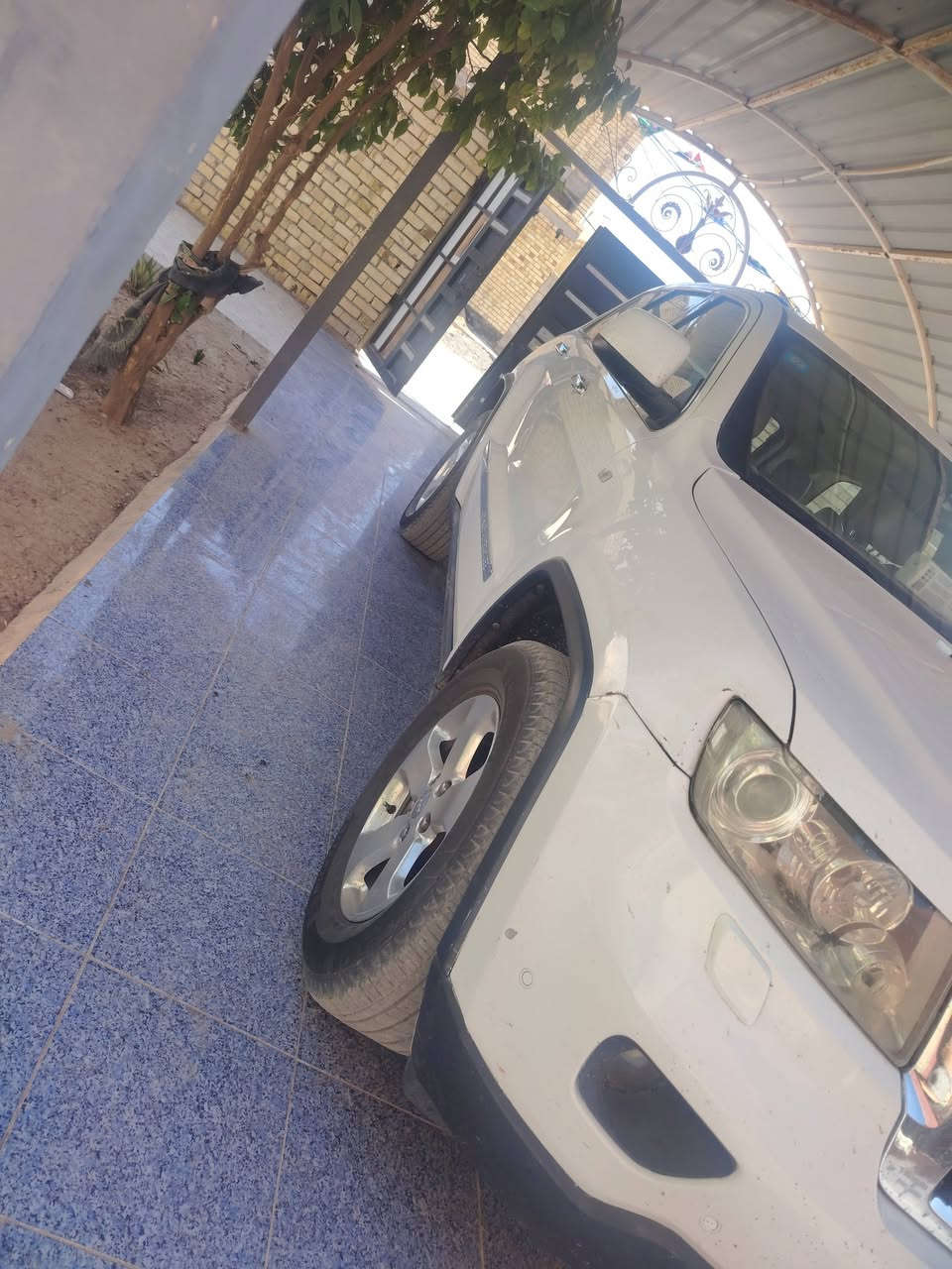 جيب للبيع او المراوس حسب القناعة ٢٠١٣ خليجي فول كفاله عامه تواصل ع الرقم ***********
