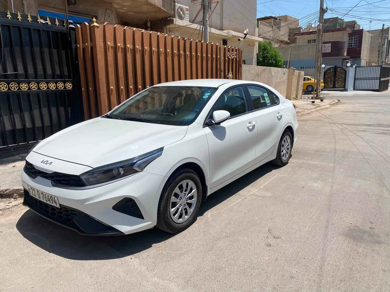 سيراتو ٢٠٢٢ خليجي نص فول قطعتين تبريد بلوجكتر  تحكم جهتين مكينه ١٦٠٠ دوش ماشيه ٤٦ بسم عربي تريد وكاله تريد تحويل السعر ١٥٥ مجال قليل مكاني الدوره هاتف *********** كفاله عده بارد اربع أصابع بجاملغ امامي
