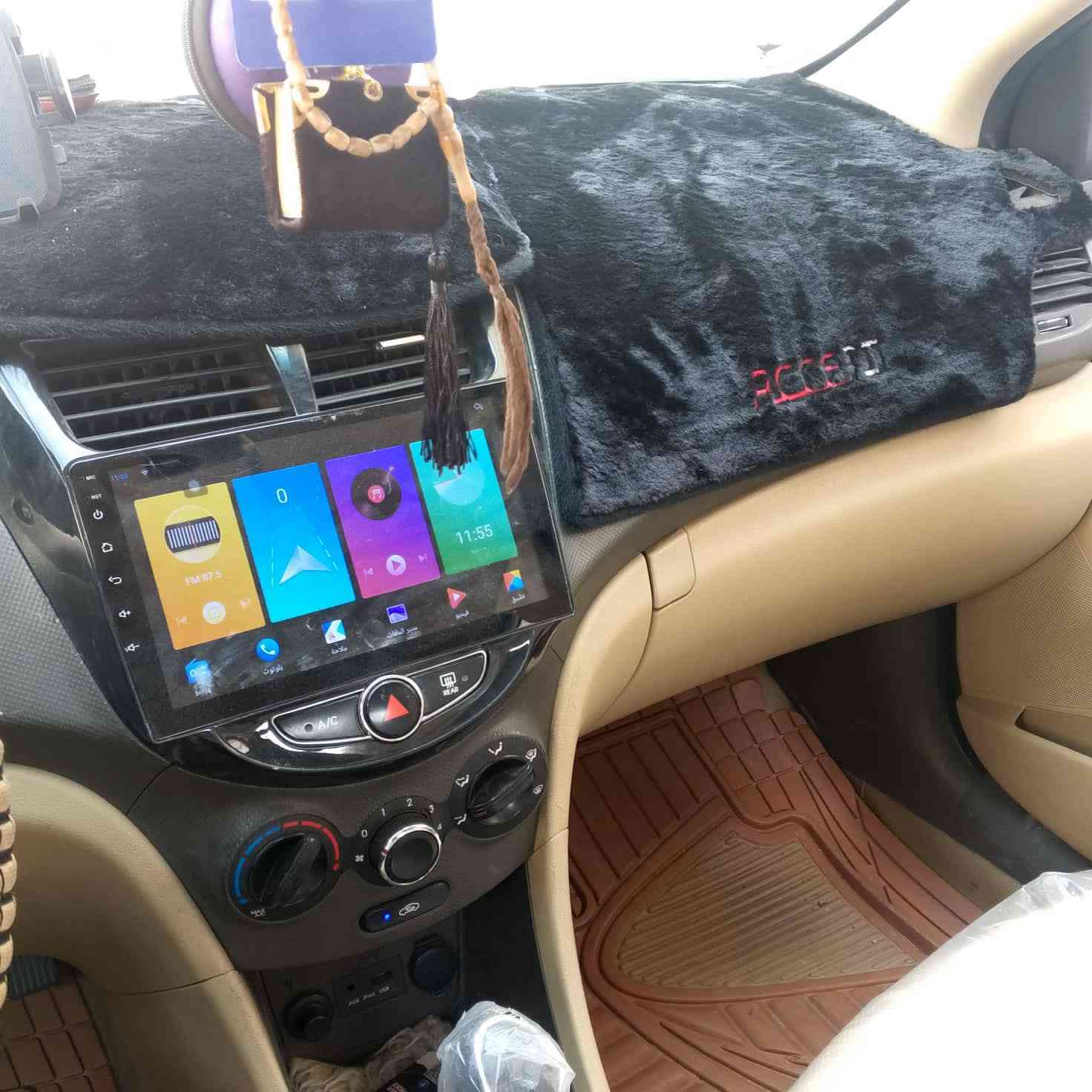 السلام عليكم اكسنت للبيع موديل ٢٠١٤ بيها نص دوسات وصبغ دعاميات  ***********٢
المكان بغداد القاهرة قرب جامع نداء سنويه ٢٠٢٩
