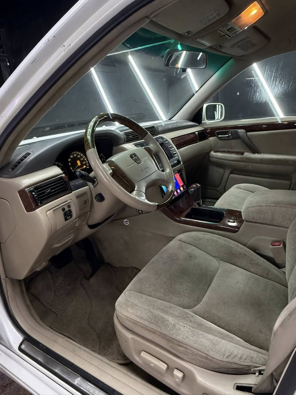 للبيع مكفوله عامه
٣ دكم 
ديفور كبير 
سعر ١٥٥

‭٠٧٧١ ٨٢٤ ٣٠٢٦‬
مكانه بغداد الدوره
