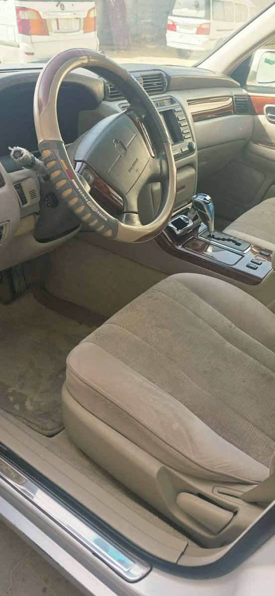 السلام عليكم ملكه للبيع موديل 2000 اصل مكينة ديفور مواصفات فتحه3 دكم بردة خلفية كشتات كهربائي استيرن كهربائي سياره مكفولة  قرار 48 بسمي رقمها نجف مكاني نجف استفساراكثر اتصل على هذا الرقم *********** مكلف بالنشر
