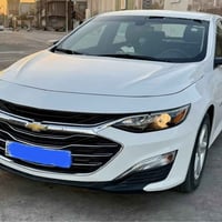 ماليبو مديل 2022 للبيع المواصفات المعروفة سيارة نظيفة وجديدة مناقصها ا...