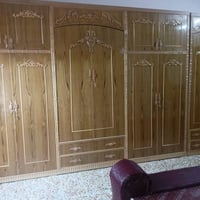 الموصل • غرف نوم • تقسيط 18شهر