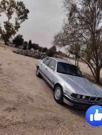 بي إم 730 • ١٩٩٤ • V8 فول