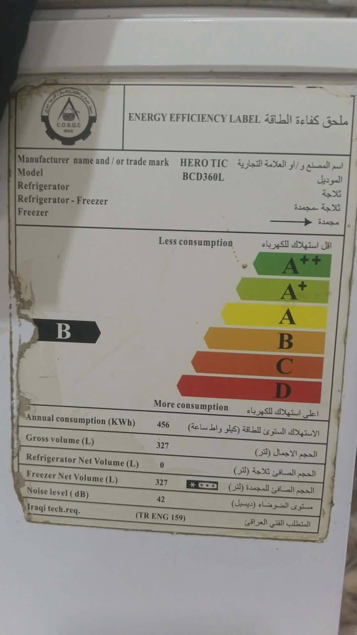مجمده. للبيع حجم وسط شغاله  عالفحص  السعر 200 وبيهه مجال عنوان ديوانيه


**إذا كنت صاحب هذا الإعلان وتريد حذفه لأي سبب، رجاءا أرسل رسالة إلى الدعم الفني**