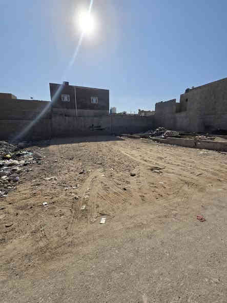 قطعه ارض للبيع
مساحه 200م
طابو ملك صرف عرصه تحويل بسم مشتري...
...العنوان ابي الخصيب مقابل المستشفى الصيني.علا تبليط مباشرتاا
.....مقلوعه ومدفونه كامله
....السعر 70 بيها مجال 
للاستفسار ***********
