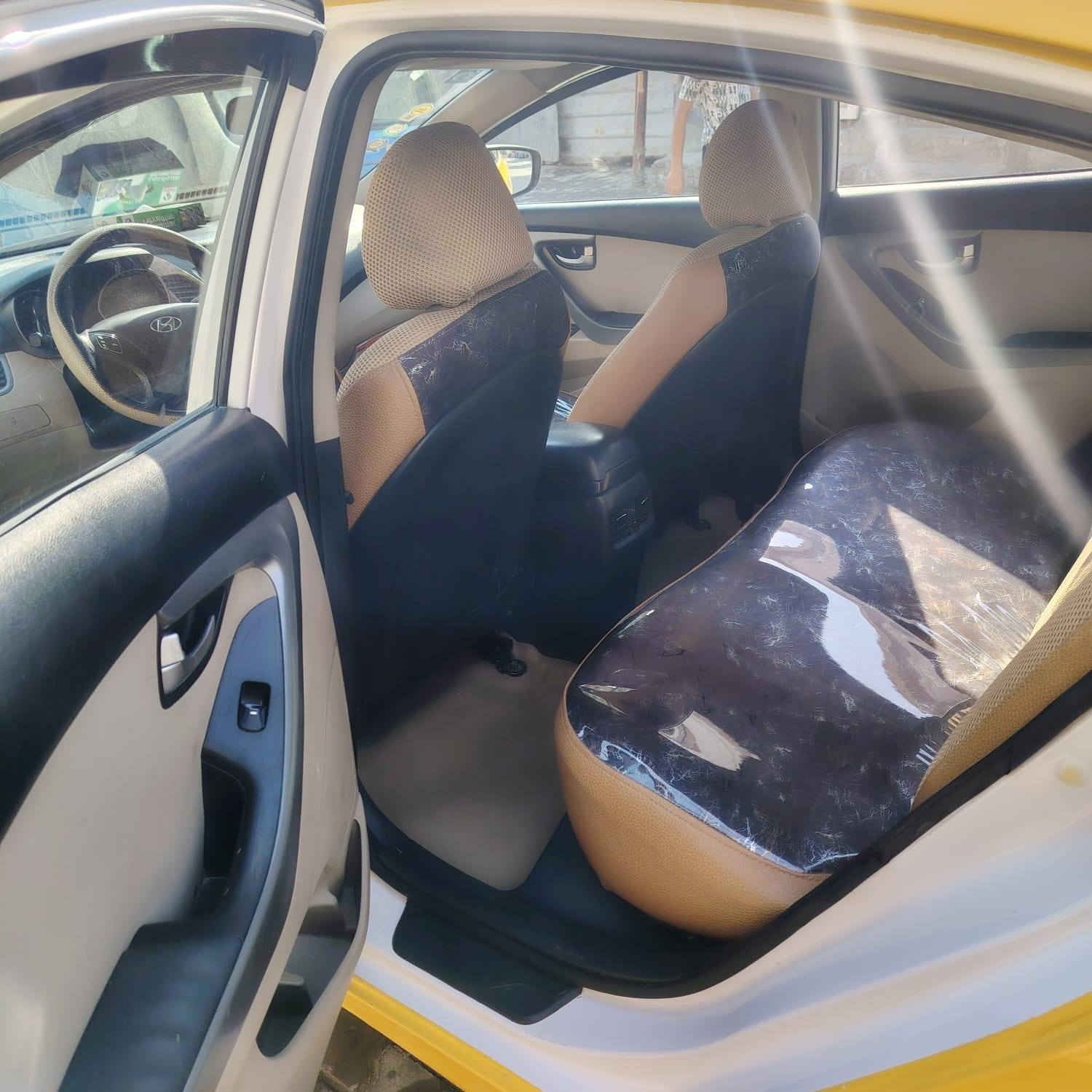 السلام عليكم النترا خليجي موديل 15 فول ما عدا البصمه سياره خير من الله دوشمه عامه تخم تاير 
كير مكينه مفتوحات لا تنقيص ولا تبخير هيئه غرامات مصفره سياره خير من الله رقم بغداد تحويل ثاني يوم سياره باسمي هزه جديده سعر 105 وبيها مجال الاستفسار ***********
