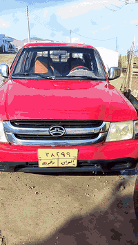 دیر مودیل 2011 بی سبخ بی ده عم گیر مه کینه شه رت بوو پترپیزانینا‌ ته ل...