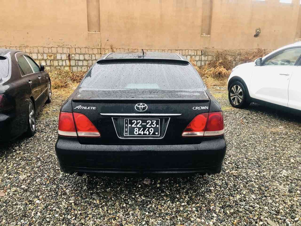 شاهينه ٢٠٠٥ سپۆرت ٣ دووكمه١٨٢ جڵدو هيته ر گێروو مه كينه گه وره


**إذا كنت صاحب هذا الإعلان وتريد حذفه لأي سبب، رجاءا أرسل رسالة إلى الدعم الفني**