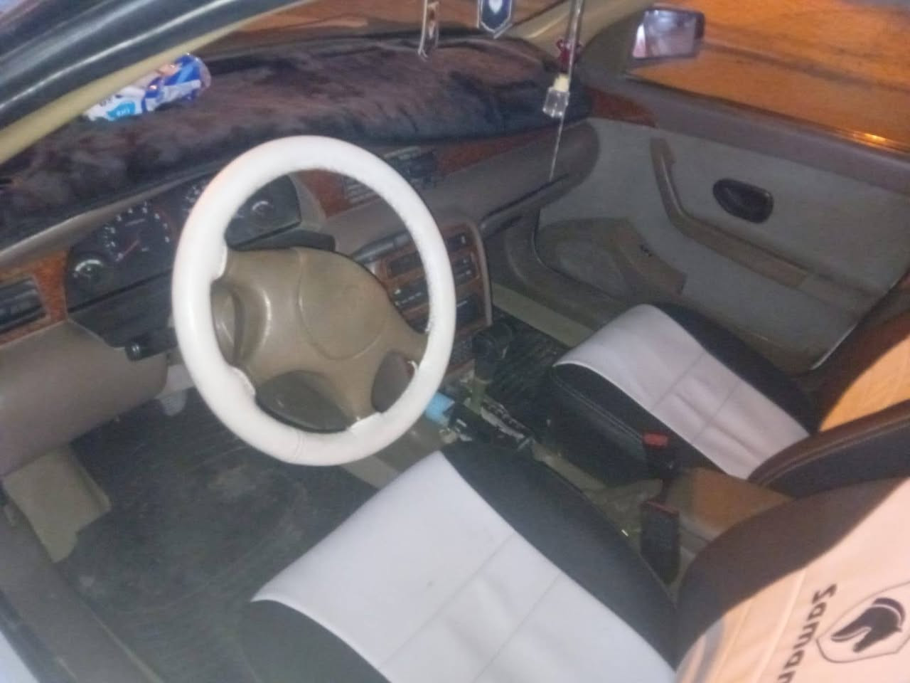 سمند مديل2010 محور مكينه وكير كورلا نضيفه نمره رابعه ماتجي يرادلهة شي بسيط بلكهربائيات يزرعون واير من العقل السياره حلوه ومكينه ناعمه وتمشي رقم ميسان نكليزي  السعر 35وبيهة مجال بسيط  للستفسار *********** العنوان ميسان
