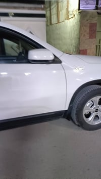 سورنتو خليجي محرك 4  رقم بغداد  دولي جديد 7 راكب 3 قطع تبريد  مكفوله  ...