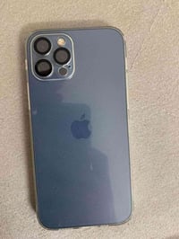 📱 آيفون 12 برو للبيع 🔥  🔹 الموديل: iPhone 12 Pro 💾 السعة: 256GB 🎨 اللو...