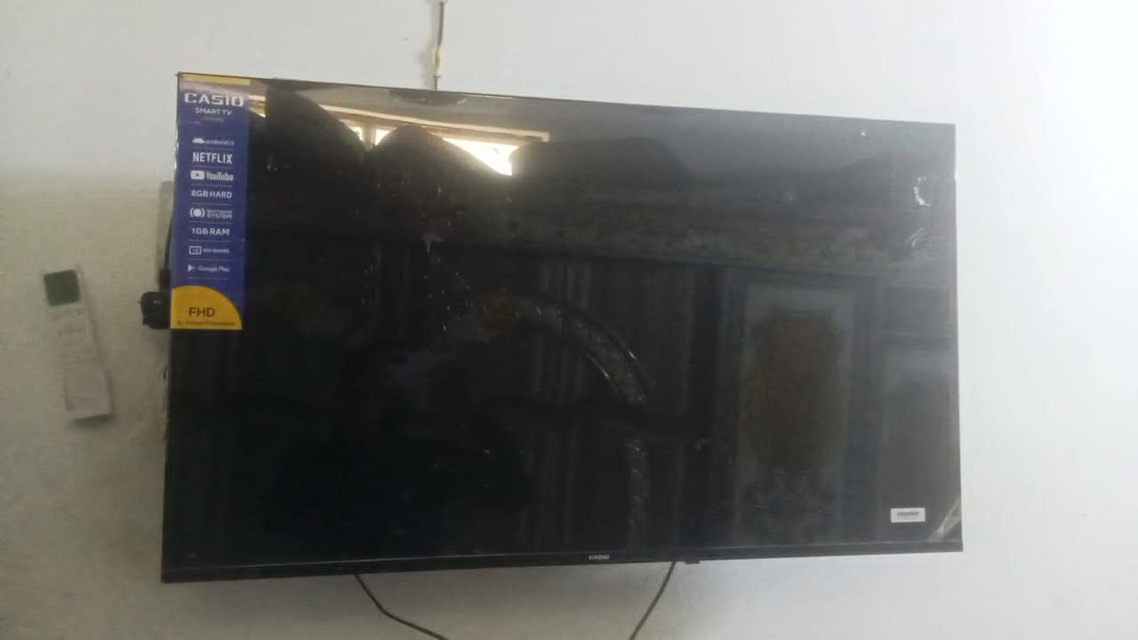 سلام عليكم للبيع  بلازمه حجم43بعدهي بل لزكه سمارت انترنيت بيه عل شرط اخت الجديده سعر 150قفل


**إذا كنت صاحب هذا الإعلان وتريد حذفه لأي سبب، رجاءا أرسل رسالة إلى الدعم الفني**