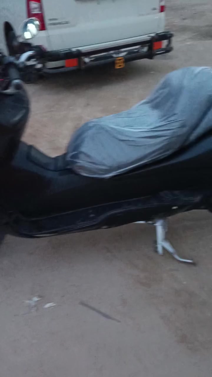 سلام عليكم للبيع 08 دراجه جاهزه من كلشي فيت بم جديد باتري جديد مكينه مجفته ع ايدي مابيه كل نقص يرادلها ترتيبات بسيطه الباقي كله شغال مكاني كربلاء رايدها 675وبيها مجال والماعاجبه سعر يحصل غيرها دراجه تخبل وخير من الله 
***********
