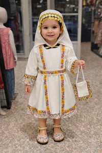 كراميش • زي تخرج روضه • النجف الاشرف