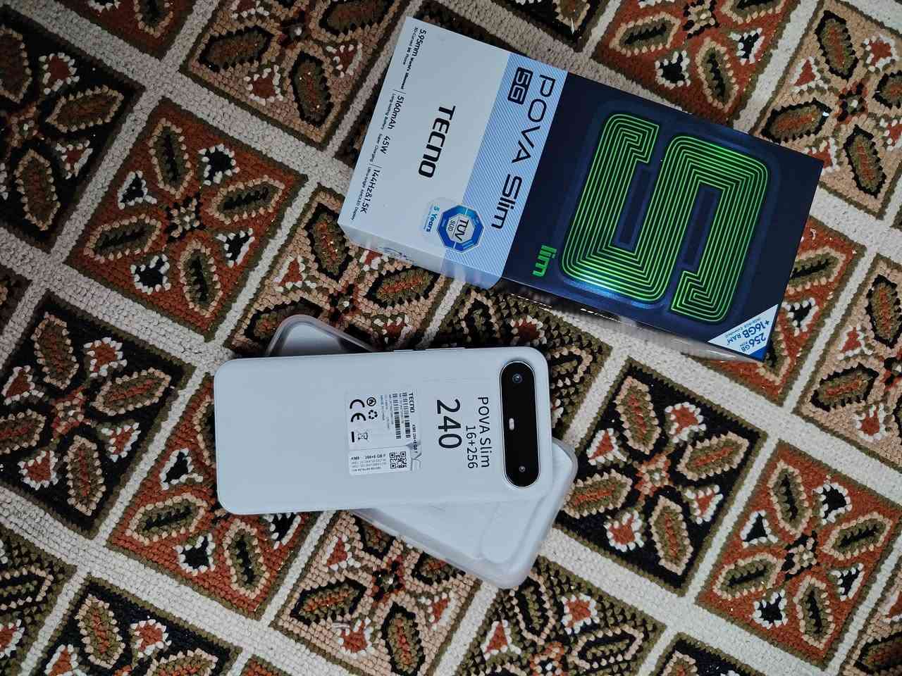 سلام عليكم : إخوان جهاز Tecno تكنو بوفا سليم للبيع ما اراوس فقط بيع ذاكرة 256 لون ابيض مستخدم أقل الشهر
جديد حيل نظافة 99 ٪ مكاني مدينة الصدر شارع الاورفلي اليشتري يتصل فقط إتصال على هذا الرقم و بخدمتكم *********** السعر : 240 ألف
