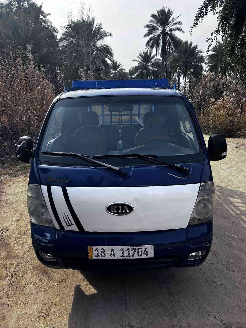 السلام عليكم كيه مديل 2005 كير ومحرك كفاله ما مفتوحات قطرت صبغ مابيه السعر 80 وبيه مجال ***********
