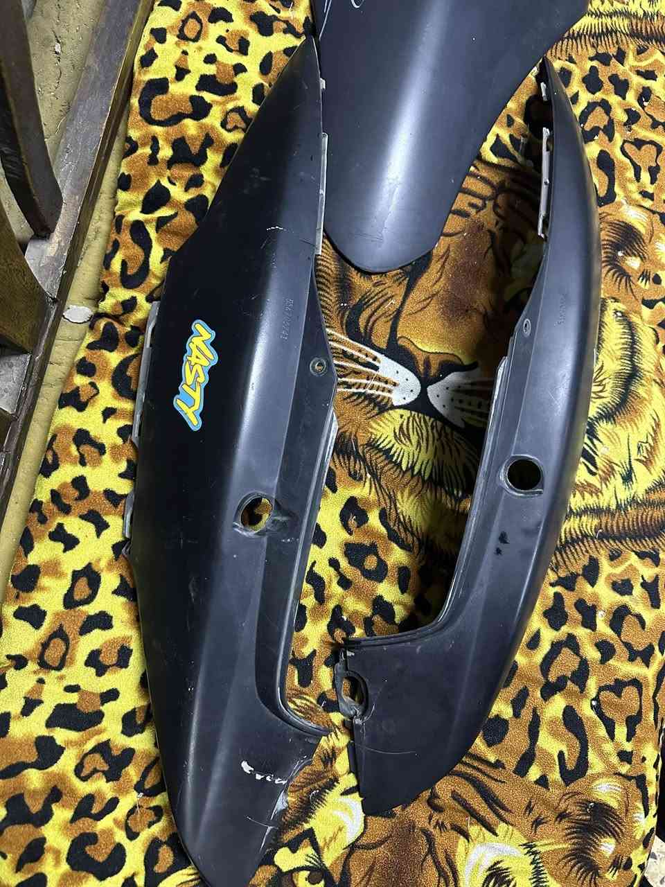 السلام عليكم كفـــرات مال عـدله للبيع مكاني بعدا. مدينه الصدر  | رقمي ***********
