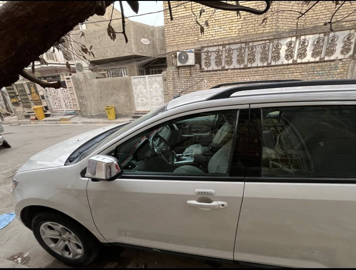 فورد ايدج للبيع او اراوس
خليجي وكالة نيفا
 
فئة SEL 

التبريد ثلج ❄️ 

قطعتين تبريد 

كل التفاصيل موضحة بل سونار 

السيارة عليهة ادامة كاملة على المحرك 

والصدر الخلفي جديد 

تخم تاير قبل شهر شادة 

السعر :120 وبي مجال حك الجية 

الاستفسار : ***********
