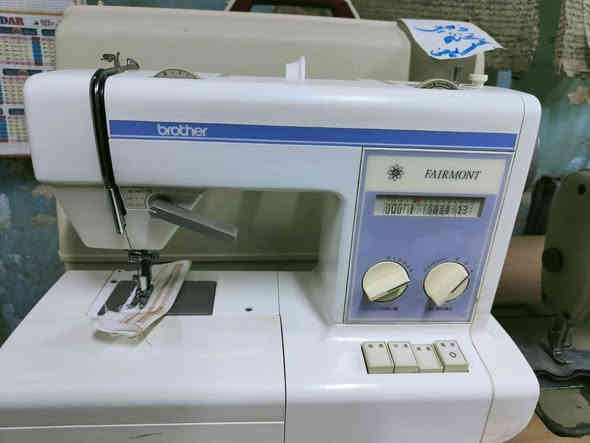 دواسه130 توصيل 5الاف
عتله120 توصيل 5 الاف
😍😍عتله تشتغل على كهرباء 120 توصيل 5لاف😍😍
🤚🤚نضام دواسه 130توصيل 5لاف🤚🤚
🫣😁 يوجد لدينا خدمة توصيل بغداد وكافة المحافظات 5 الاف دينار 🚕🚖
💞💞هدايه ابر مواصيل 4 اربعة بايات 💞💞
🥰🥰عرض خاص تخفيضات
     
انوع مكائن براذر كونبال 16 نقشة ياباني اصلي نظافة 100٪ تشتغل جميع الاقمشه 
((ضمان سنتين ))
 تشتغل اوفر او شيراز عبي او سحاب او بيت الدكمه بالإضافة إلى تطريز  
🚕🚖توصيل  بغداد 5  والمحافظات 5 الاف 
للحجز الاتصال على الأرقام التالية 
 ***********
***********@
