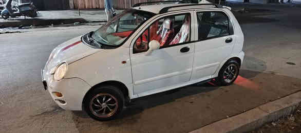 ‏السلام عليكم
‏#QQ_2012
‏#السعر 36  $ بيهه مجال.
‏سياره رياضيه تخبل ومصروف عليه هواي من دوشمه كشنات وابواب وارضيه  ومن سستم رياضي داخل وخارج شاشه و٣ كامرات امامي خلفي داخلي تسجيل   سستم اناره داخليه ٦ سماعات دمام صوت. 
‏♦️ ( كير اوتوماتيك) رقم بغداد دولي مشروع وطني . 
‏♦️ سنوية 2030 باسمي تحويل مباشر .
‏♦️كير اوتوماتيك ممتاز مكفول من كلشي + كلج جديد + منضومه كير جديده +مكينه ممتازه جديده + صدر امامي خلفي  جديد + كهربائيات كلها شغاله ومكفوله + تخم تاير جديد +ويل كب رياضي .. تبريد ❄ ثلج + السياره بلاديه  وضع الشركه مكفوله كفاله عامه بدون ضربه  بدون صبغ بدون نقص برغي    . 
‏🏠 مكاني بغداد_البلديات 
‏*********** واتس اب موجود.
