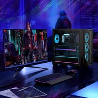 تجميعة • RTX 2060 • رام 16GB
