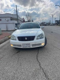 شاهين 182 • ٢٠٠٥ • بطارية جديدة