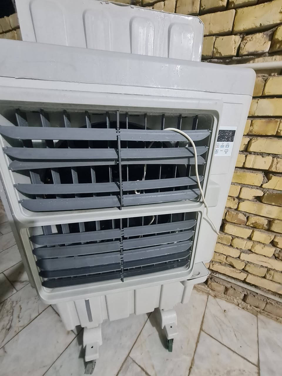 مبرده كسر مامستخدمهه فقط اسبوع مشتريهه ١٨٠ بيهه مجال للشراي +9647778147246


**إذا كنت صاحب هذا الإعلان وتريد حذفه لأي سبب، رجاءا أرسل رسالة إلى الدعم الفني**
