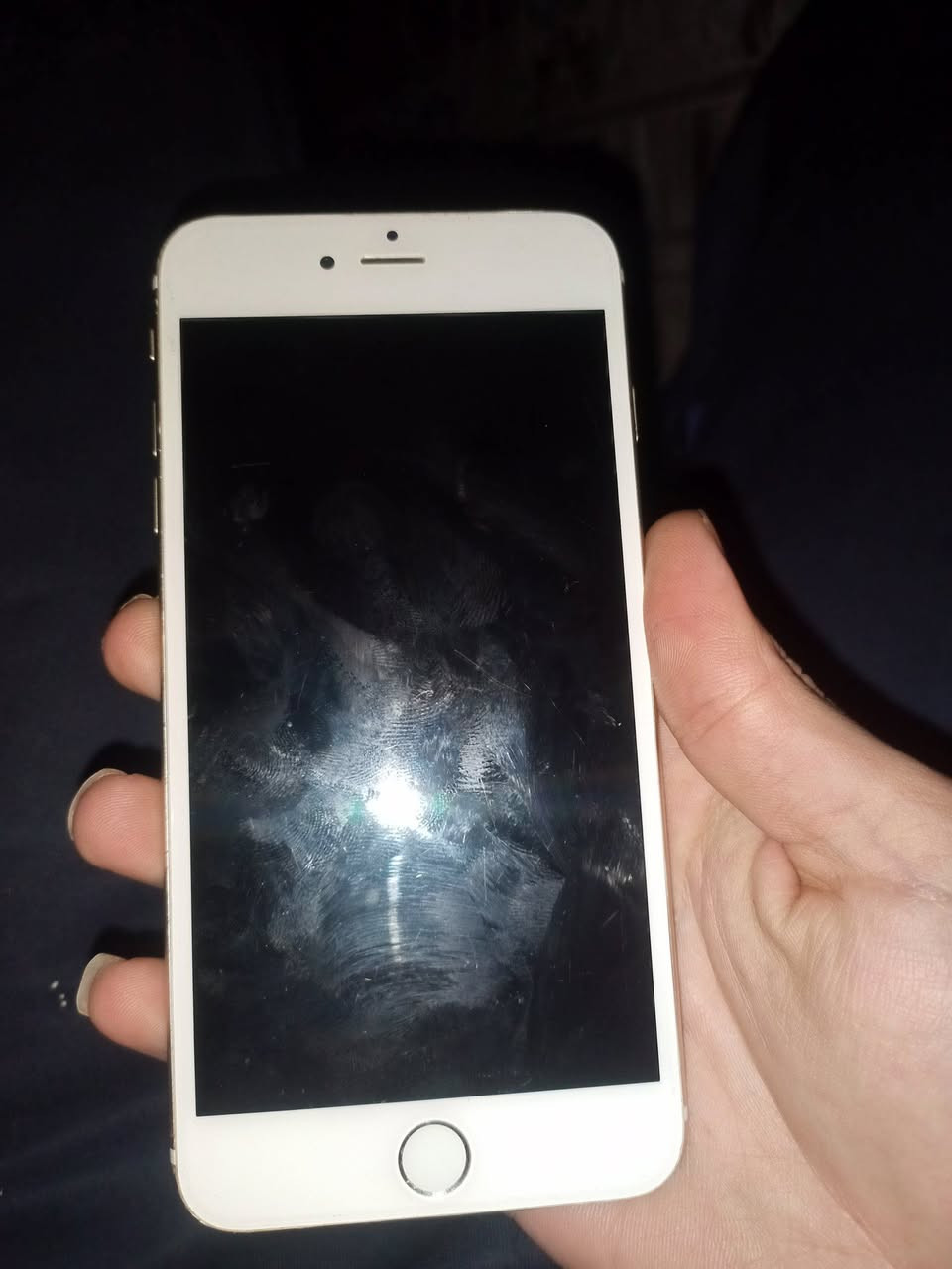 ايفونات 11برو ماكس نقص شاشه 
ايباد برو 10
ايباد سفن ذاكره 32شغال شاشه مكسره 
ايفون 6بلاص شغال شاشه وبطاريه الخلل بالمعالج 
ايباد ميني 3 مفطور شاشه وشاشه ماتلمس
ايفون 8 مفطور شاشه 
ايفون اكس ماكس نقص شاشه وبطاريه


**إذا كنت صاحب هذا الإعلان وتريد حذفه لأي سبب، رجاءا أرسل رسالة إلى الدعم الفني**