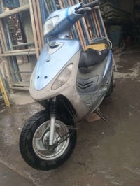 ماكس منغولي • تايرات جدد • بغداد العبيديي