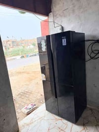 ثلاجه بيلسان ٤باب • ثلاجه دنكا ١٢قدم • الشطره العباسيه