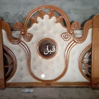 عملنا لهذا اليوم تغير غرفه من اللون الصاج إلى اللون الأبيض شغل درجه أو...