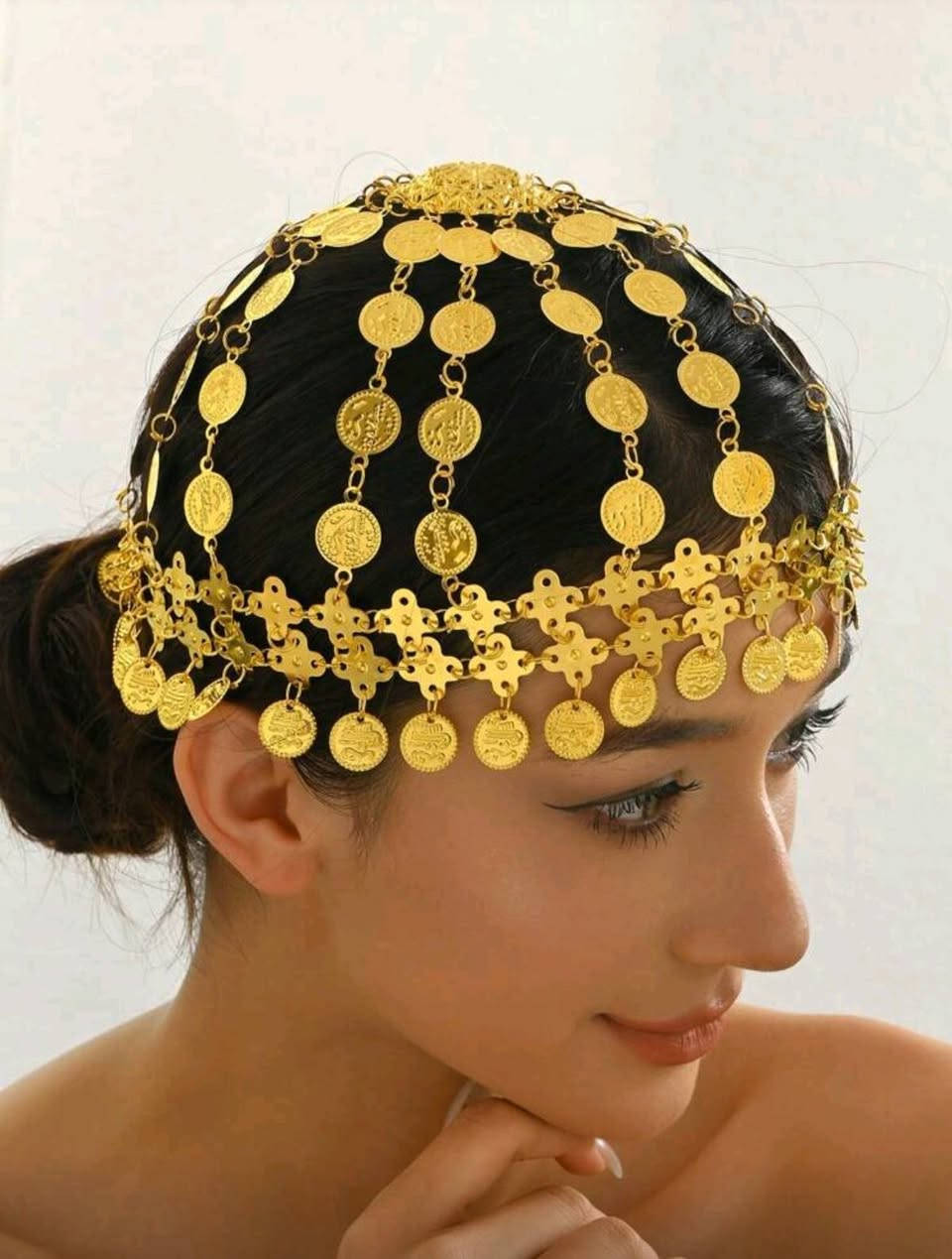 ملابس وإكسسوارات رمضانيه بأسعار مناسبة جدا
متوفر توصيل داخل العماره ولجميع المحافظات


**إذا كنت صاحب هذا الإعلان وتريد حذفه لأي سبب، رجاءا أرسل رسالة إلى الدعم الفني**