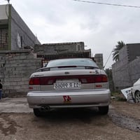 سوناتا ١٩٩٦ • اوتوماتيك • كفاله جديد