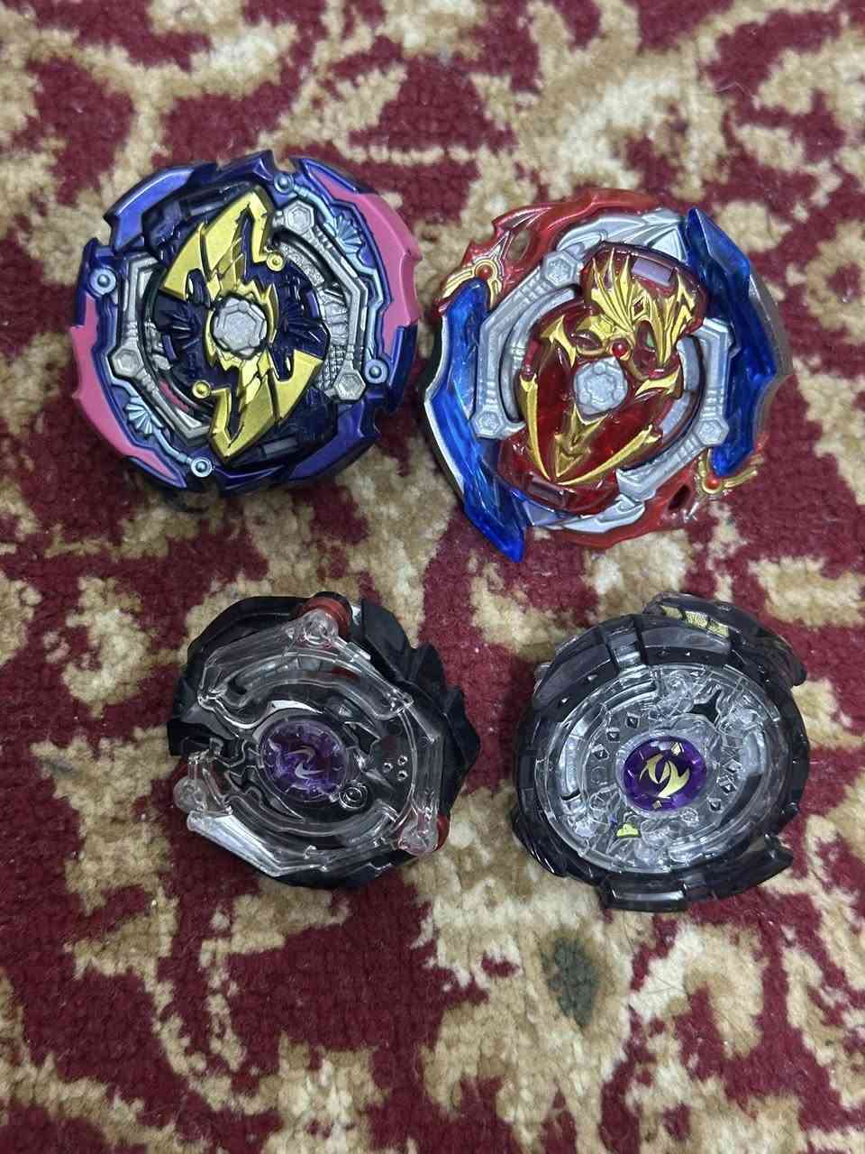 للبيع
بي بليد الديسكات كلهن حديد
وياهن اجهزة اطلاق وحلبة .


**إذا كنت صاحب هذا الإعلان وتريد حذفه لأي سبب، رجاءا أرسل رسالة إلى الدعم الفني**