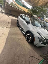 سبورتاج ٢٠٢٤ • فول اكس لاين • ماشي ٧٠٠٠