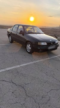 فكترا ٩٥ • فول اوتماتيك • محرك ٢٠٠٠